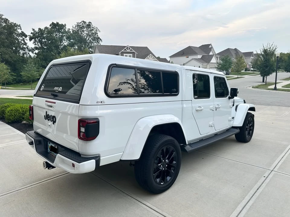 2021 Jeep JT Gladiator - Image 8 of 18