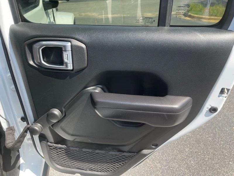 2021 Jeep JT Gladiator - Image 11 of 19