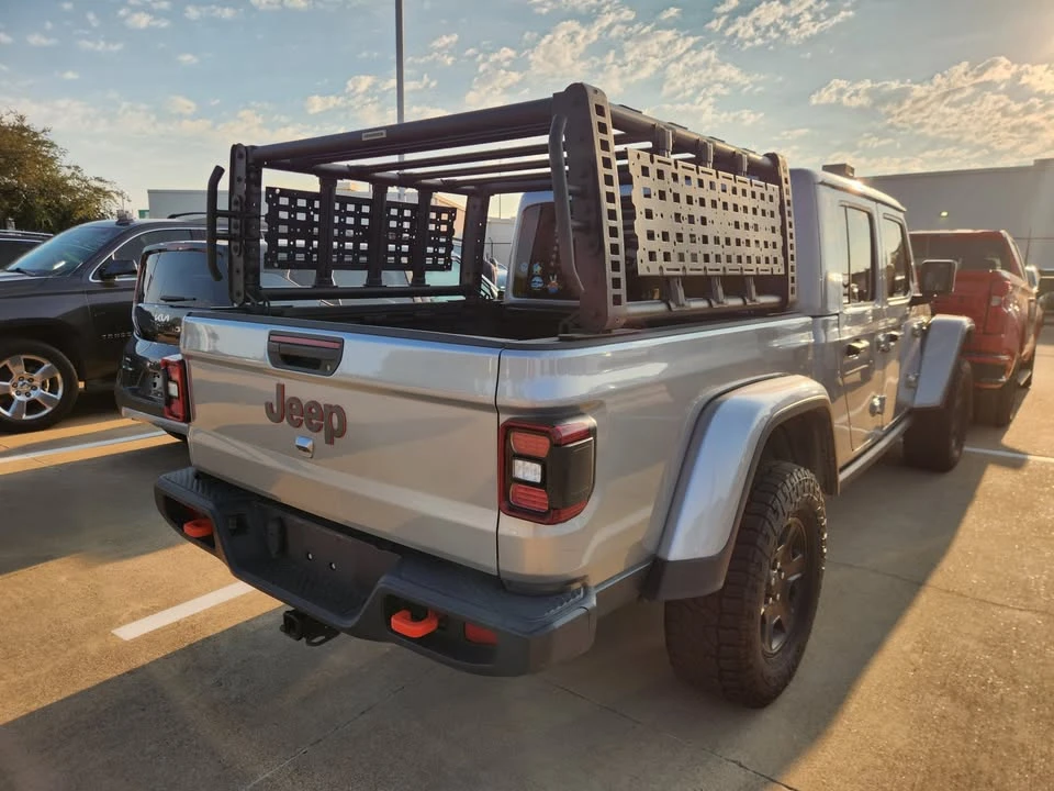 2021 Jeep JT Gladiator - Image 6 of 10