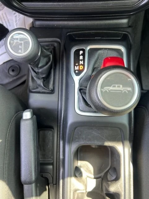 2021 Jeep JT Gladiator - Image 18 of 19