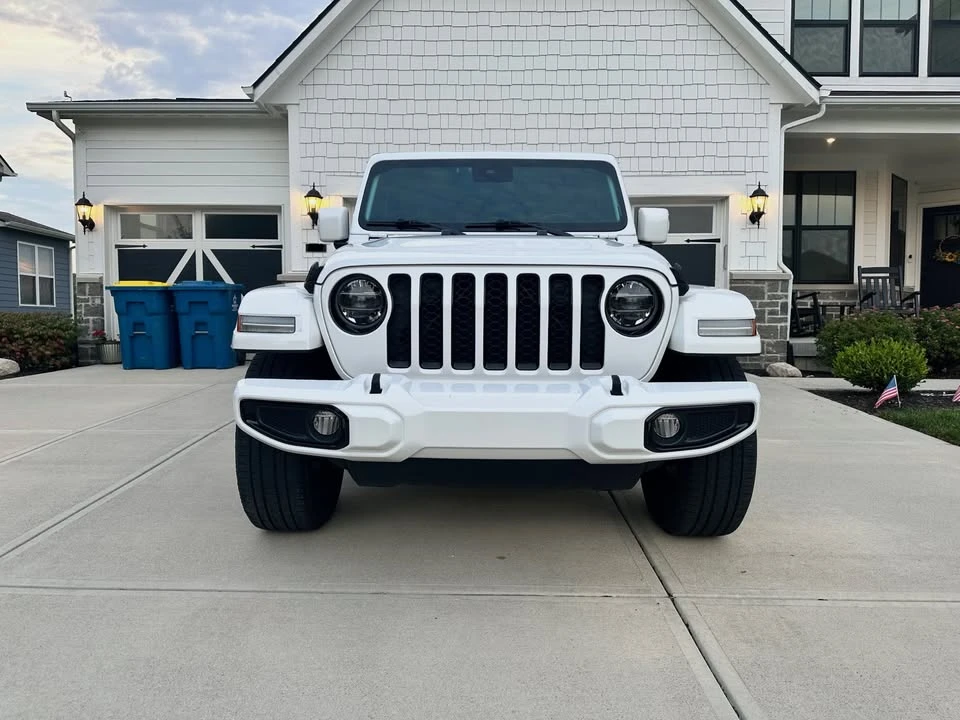2021 Jeep JT Gladiator - Image 5 of 18