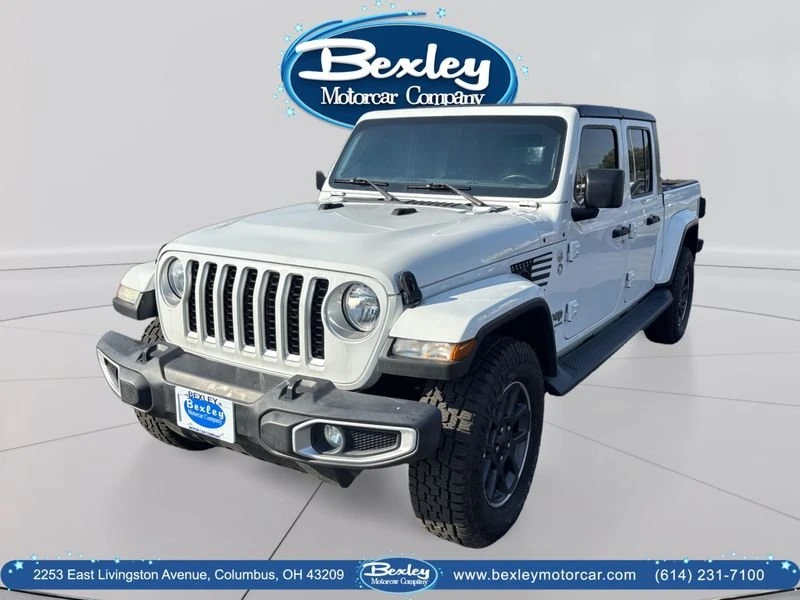 2021 Jeep JT Gladiator - Image 9 of 20