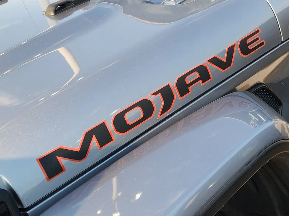 2021 Jeep JT Gladiator - Image 10 of 10