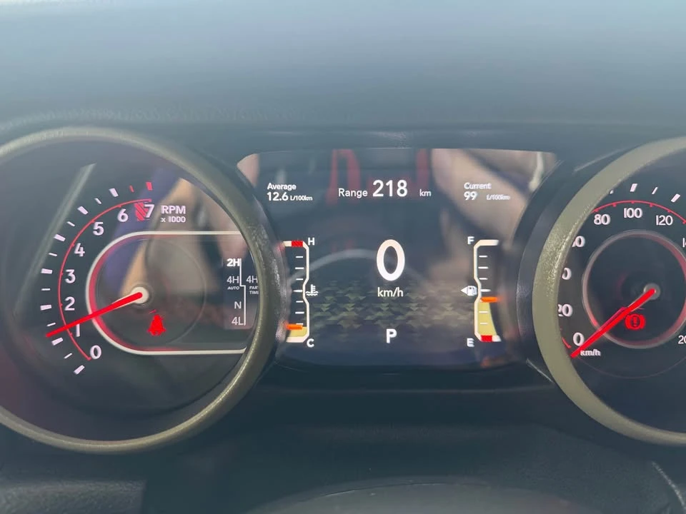 2021 Jeep JT Gladiator - Image 12 of 20
