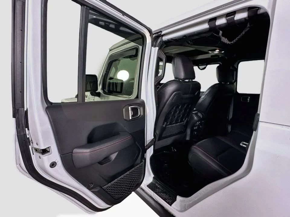 2021 Jeep JT Gladiator - Image 13 of 20