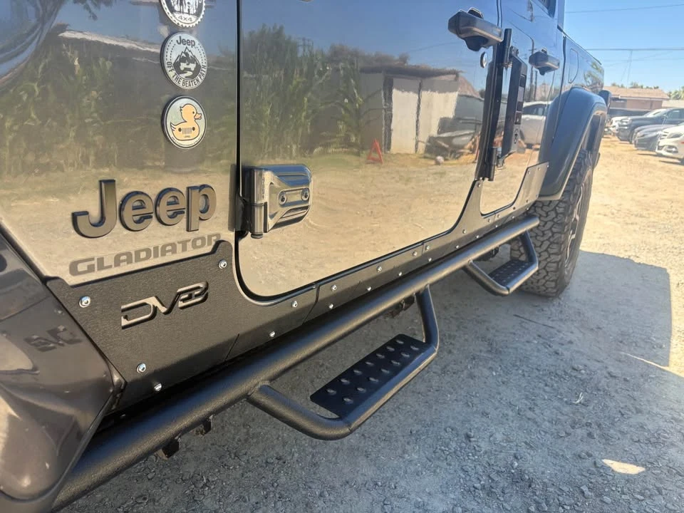 2021 Jeep JT Gladiator - Image 16 of 19