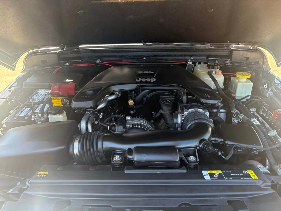 2021 Jeep JT Gladiator - Image 10 of 19