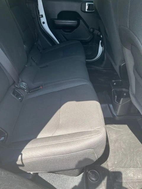 2021 Jeep JT Gladiator - Image 15 of 19