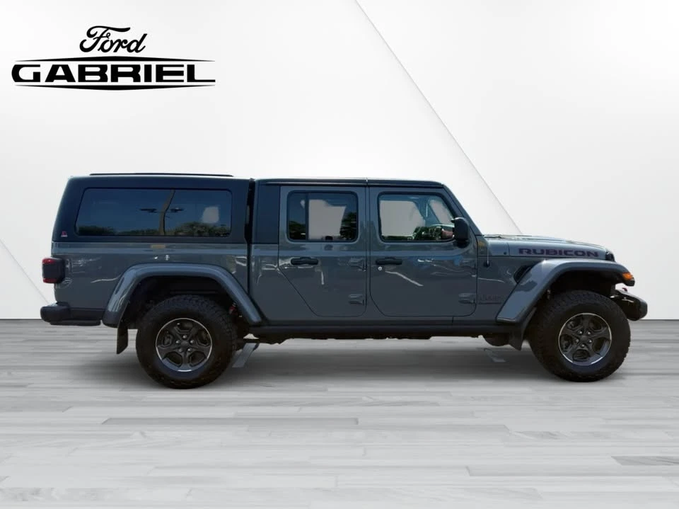 2021 Jeep JT Gladiator - Image 6 of 10