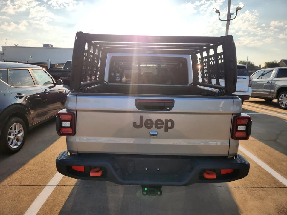 2021 Jeep JT Gladiator - Image 5 of 10