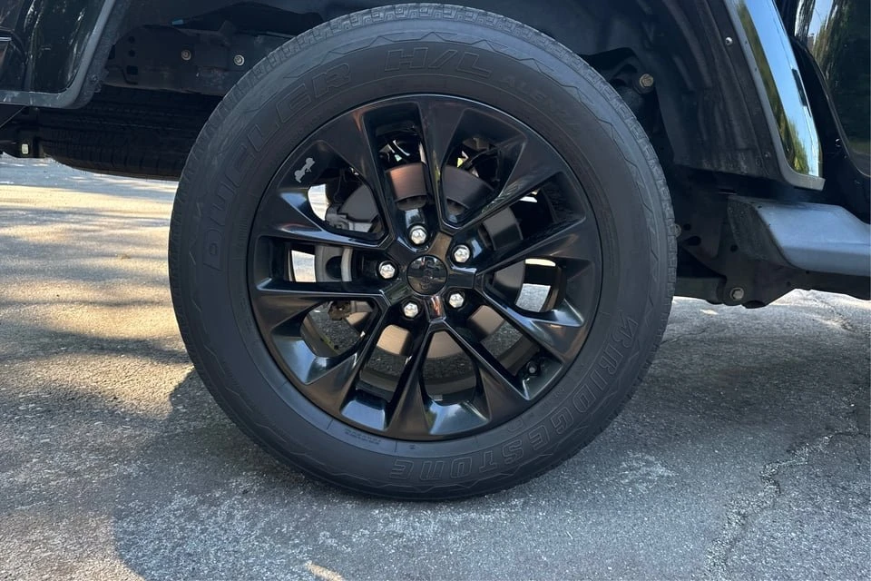 2021 Jeep JT Gladiator - Image 16 of 20