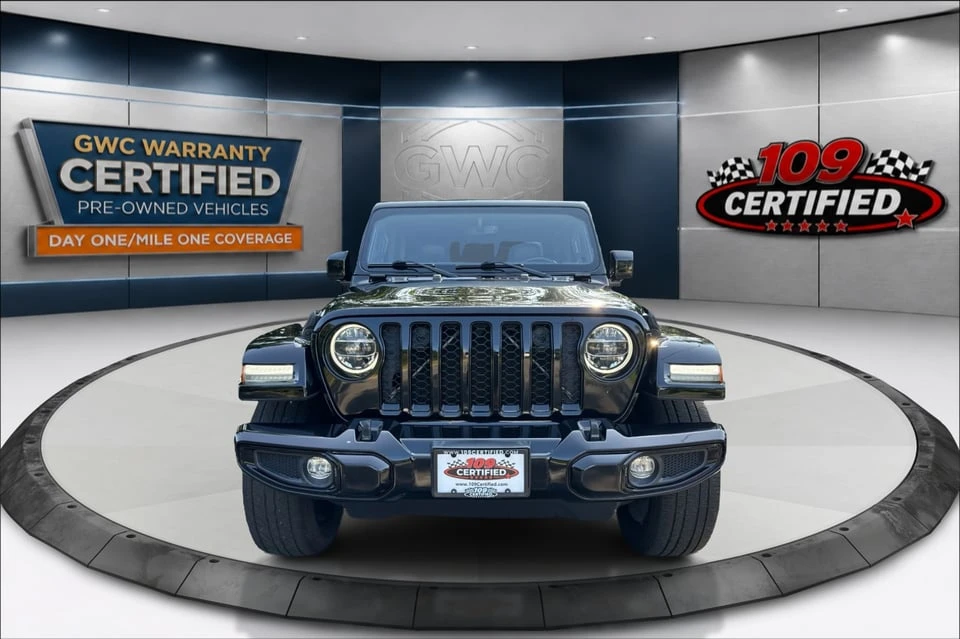 2021 Jeep JT Gladiator - Image 2 of 20