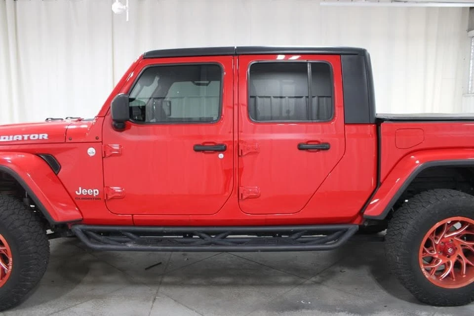 2021 Jeep JT Gladiator - Image 2 of 15