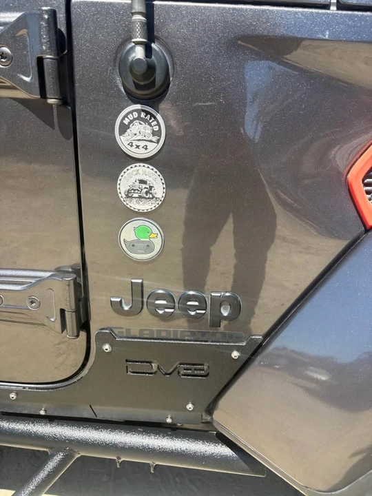 2021 Jeep JT Gladiator - Image 7 of 19