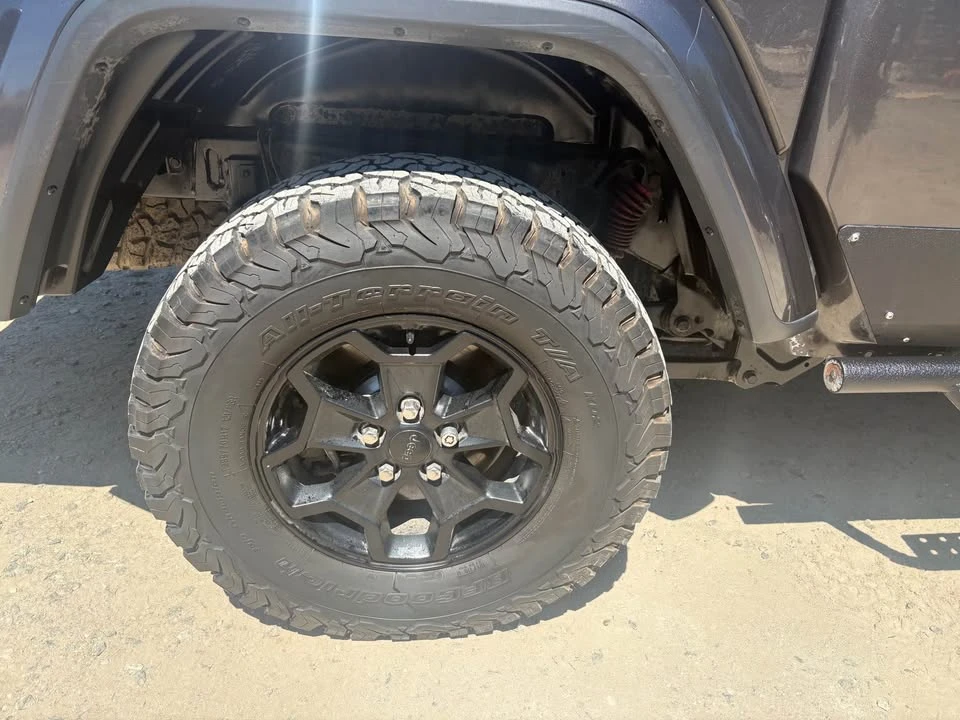 2021 Jeep JT Gladiator - Image 13 of 19