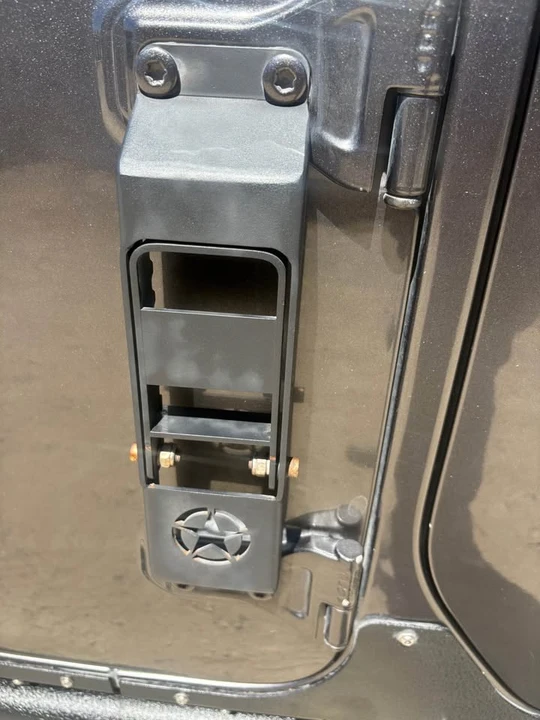 2021 Jeep JT Gladiator - Image 12 of 19