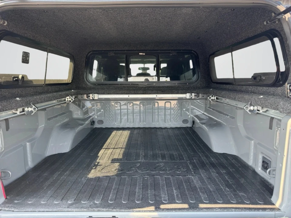 2021 Jeep JT Gladiator - Image 9 of 10