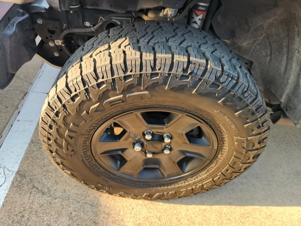 2021 Jeep JT Gladiator - Image 8 of 10