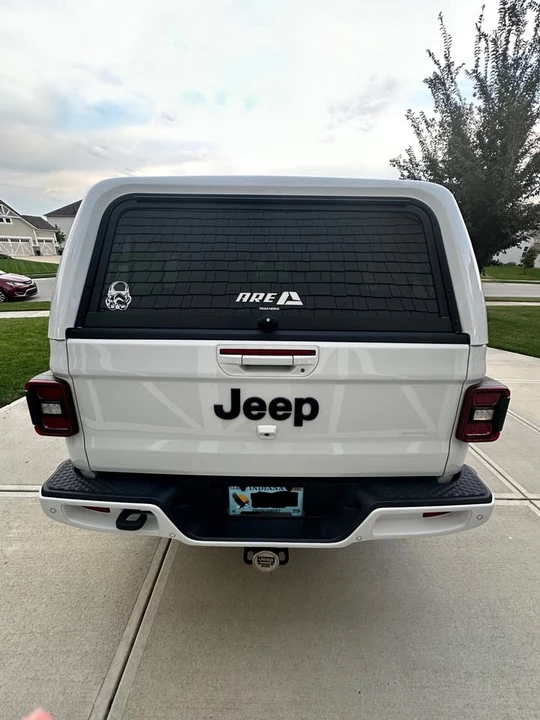 2021 Jeep JT Gladiator - Image 9 of 18