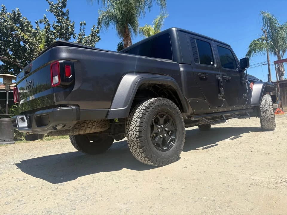 2021 Jeep JT Gladiator - Image 19 of 19