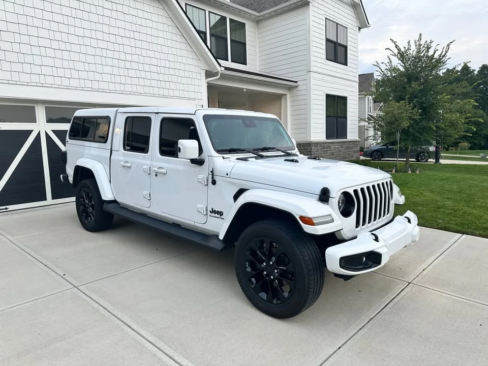 2021 Jeep JT Gladiator - Image 6 of 18