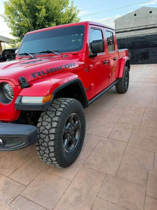 2021 Jeep JT Gladiator - Image 6 of 9