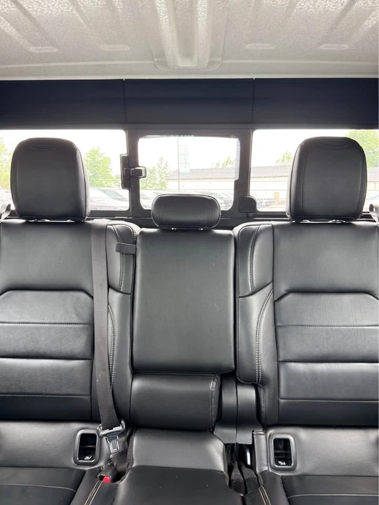 2021 Jeep JT Gladiator - Image 17 of 18