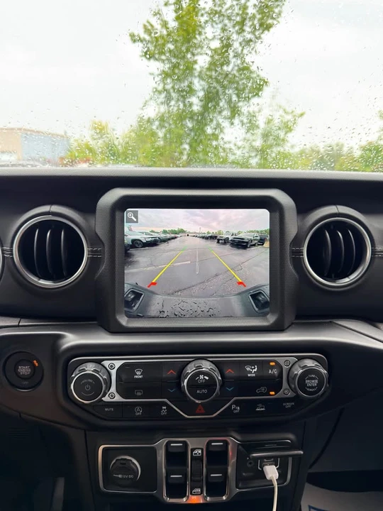 2021 Jeep JT Gladiator - Image 18 of 18