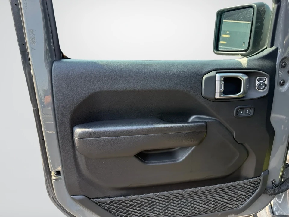 2021 Jeep JT Gladiator - Image 10 of 10
