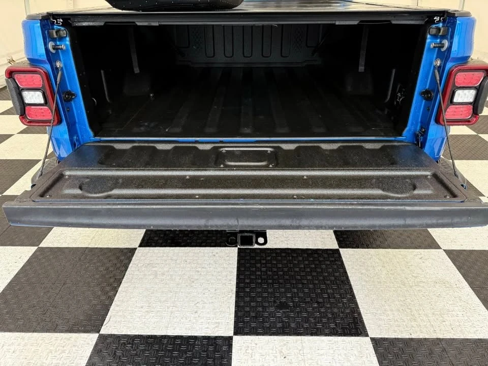 2021 Jeep JT Gladiator - Image 4 of 20