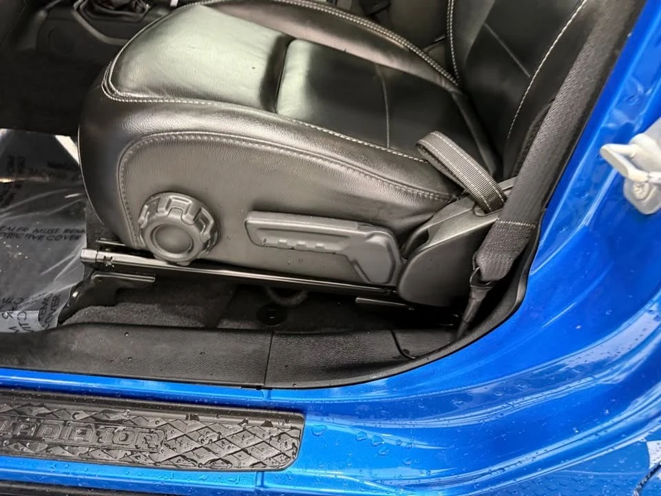 2021 Jeep JT Gladiator - Image 15 of 20