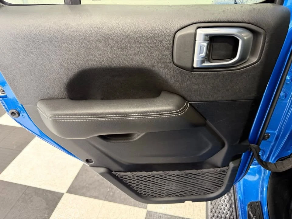 2021 Jeep JT Gladiator - Image 20 of 20