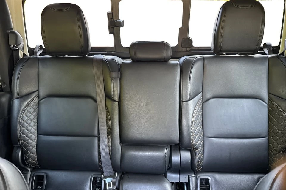 2021 Jeep JT Gladiator - Image 12 of 20