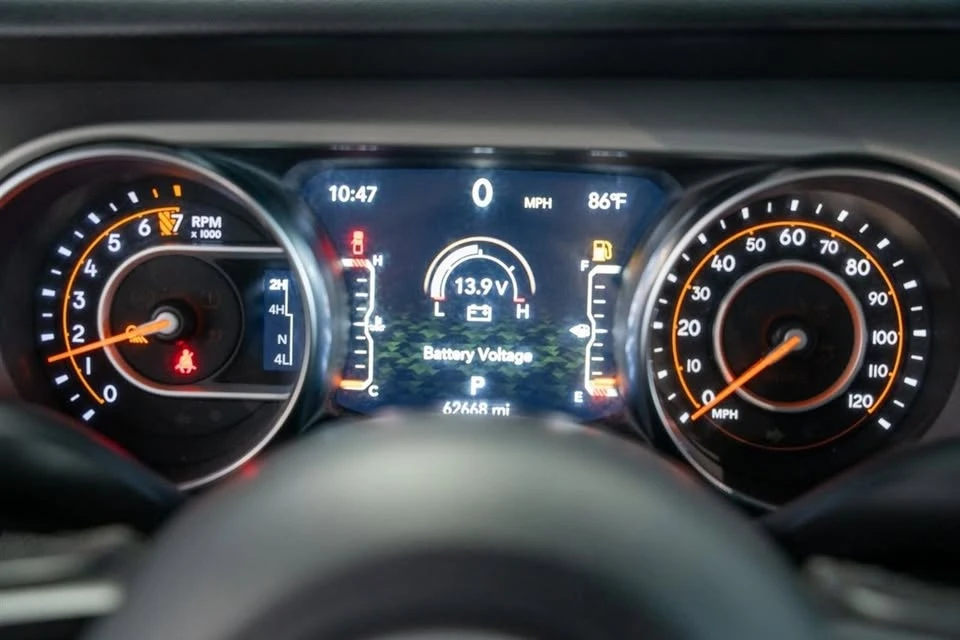 2021 Jeep JT Gladiator - Image 14 of 17