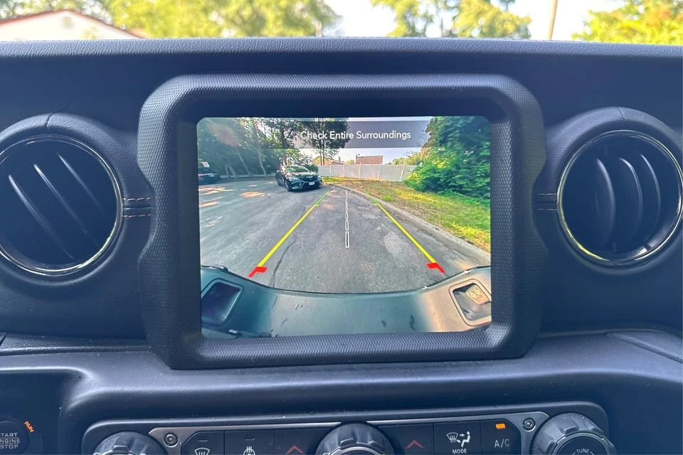 2021 Jeep JT Gladiator - Image 20 of 20