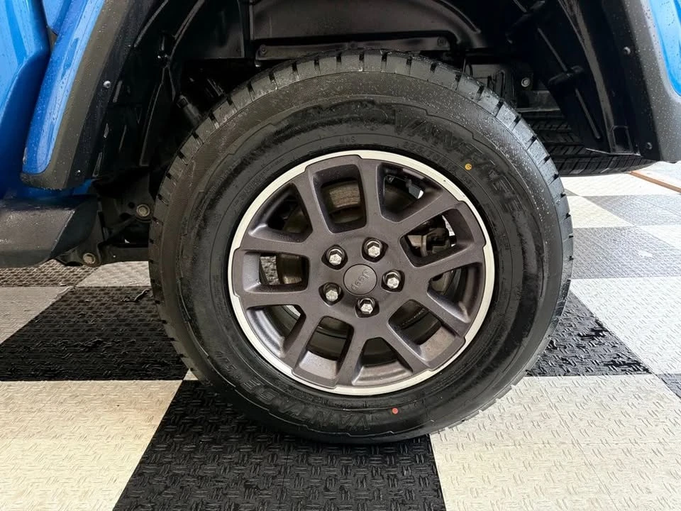 2021 Jeep JT Gladiator - Image 12 of 20