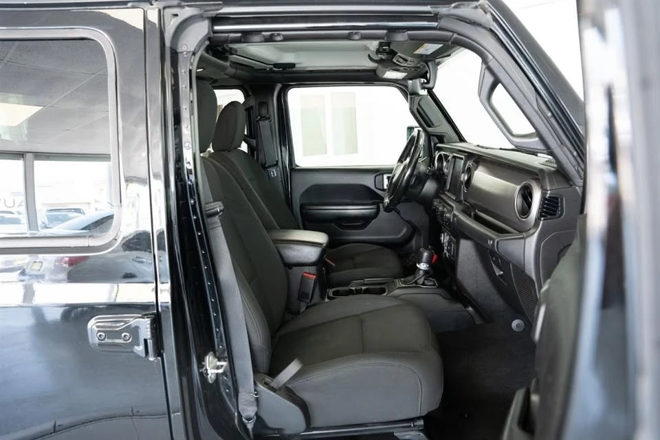 2021 Jeep JT Gladiator - Image 9 of 17