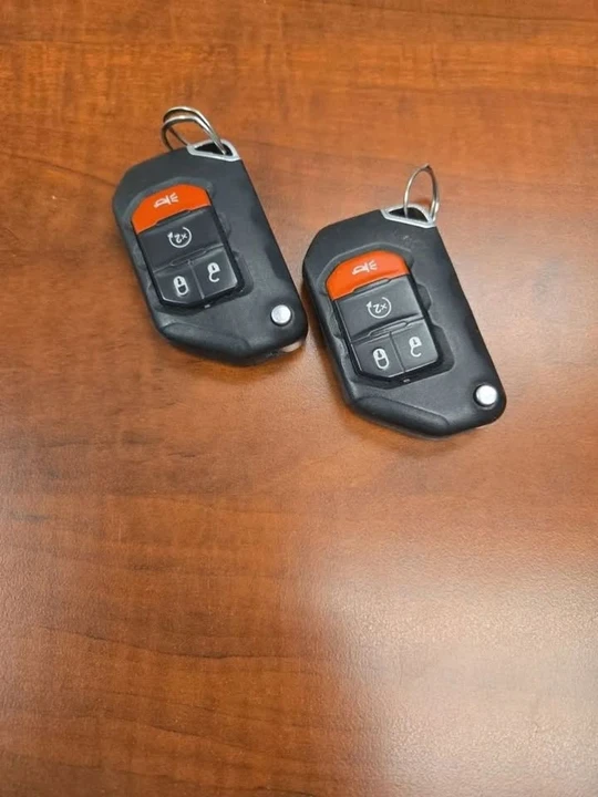 2021 Jeep JT Gladiator - Image 18 of 18