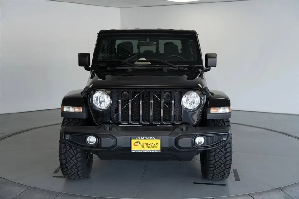 2021 Jeep JT Gladiator - Image 2 of 17