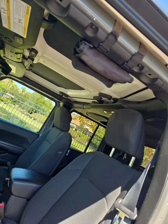 2021 Jeep JT Gladiator - Image 11 of 18
