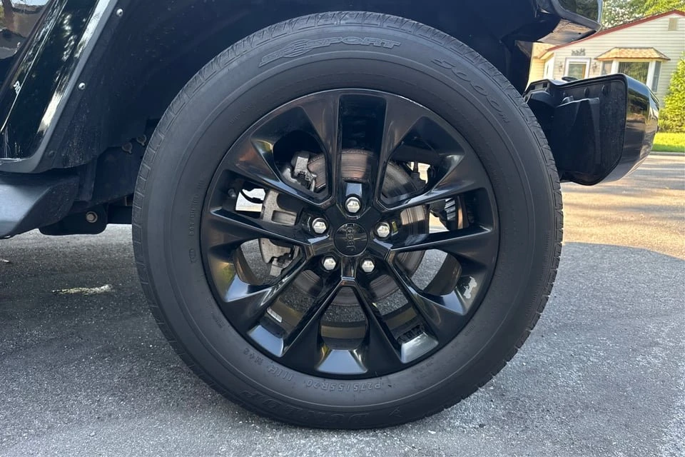 2021 Jeep JT Gladiator - Image 15 of 20
