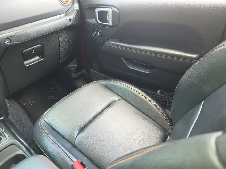 2021 Jeep JT Gladiator - Image 12 of 16