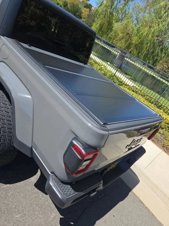 2021 Jeep JT Gladiator - Image 5 of 18
