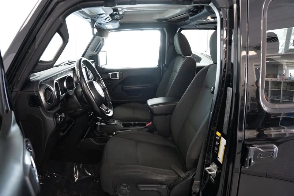 2021 Jeep JT Gladiator - Image 11 of 17