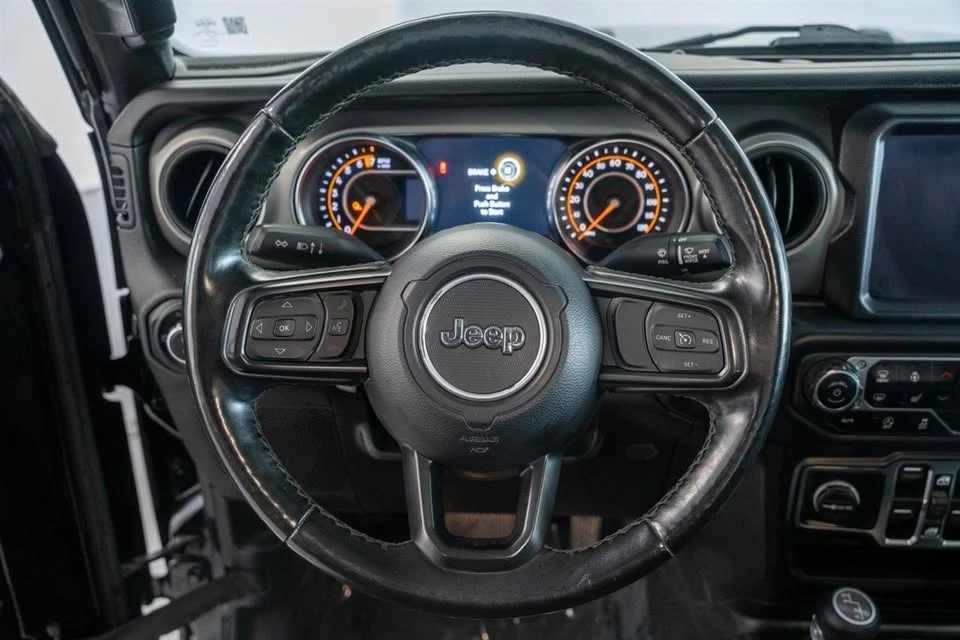 2021 Jeep JT Gladiator - Image 12 of 17