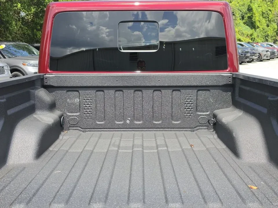 2021 Jeep JT Gladiator - Image 6 of 16