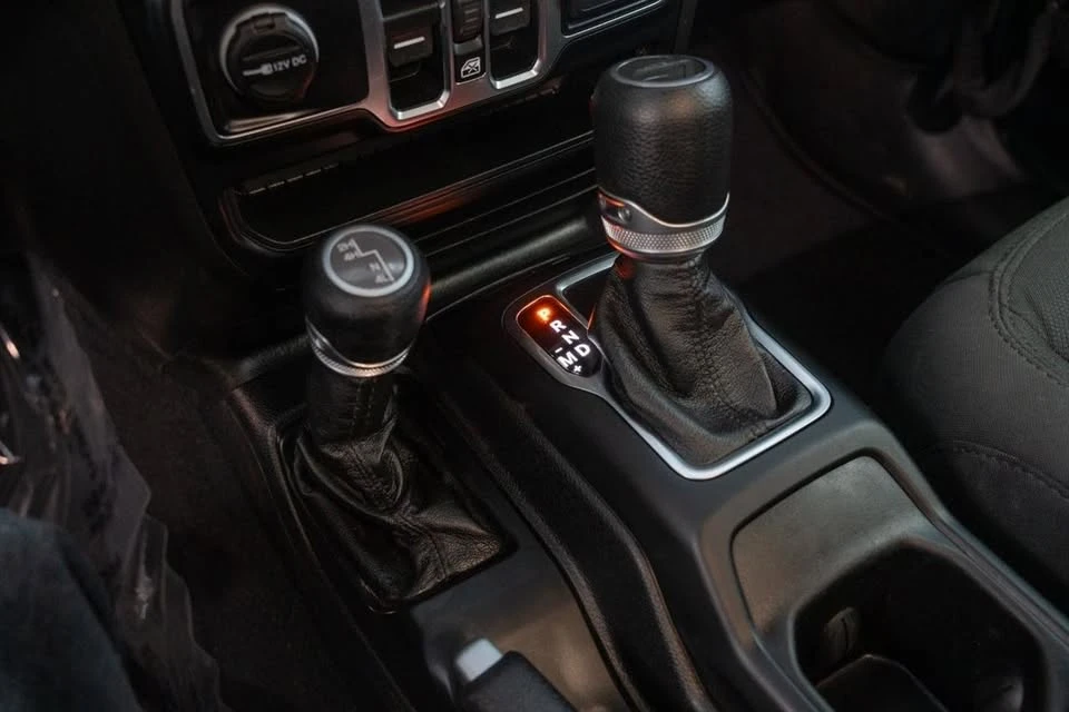 2021 Jeep JT Gladiator - Image 17 of 17