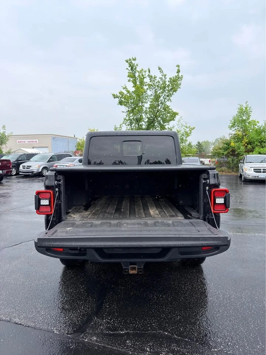 2021 Jeep JT Gladiator - Image 6 of 18