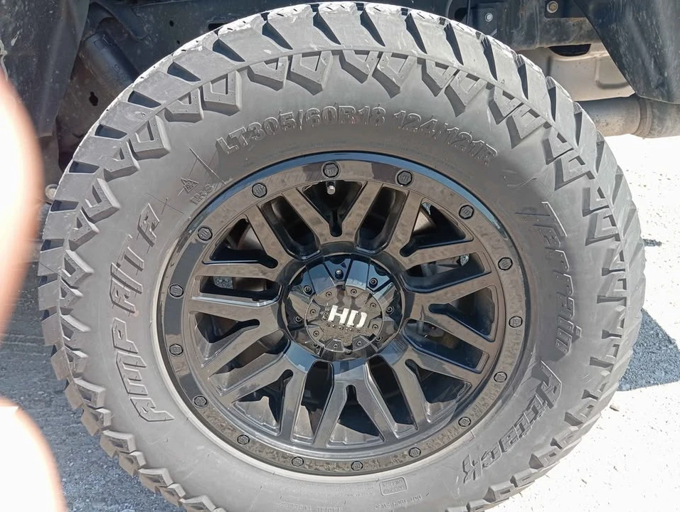 2021 Jeep JT Gladiator - Image 5 of 5