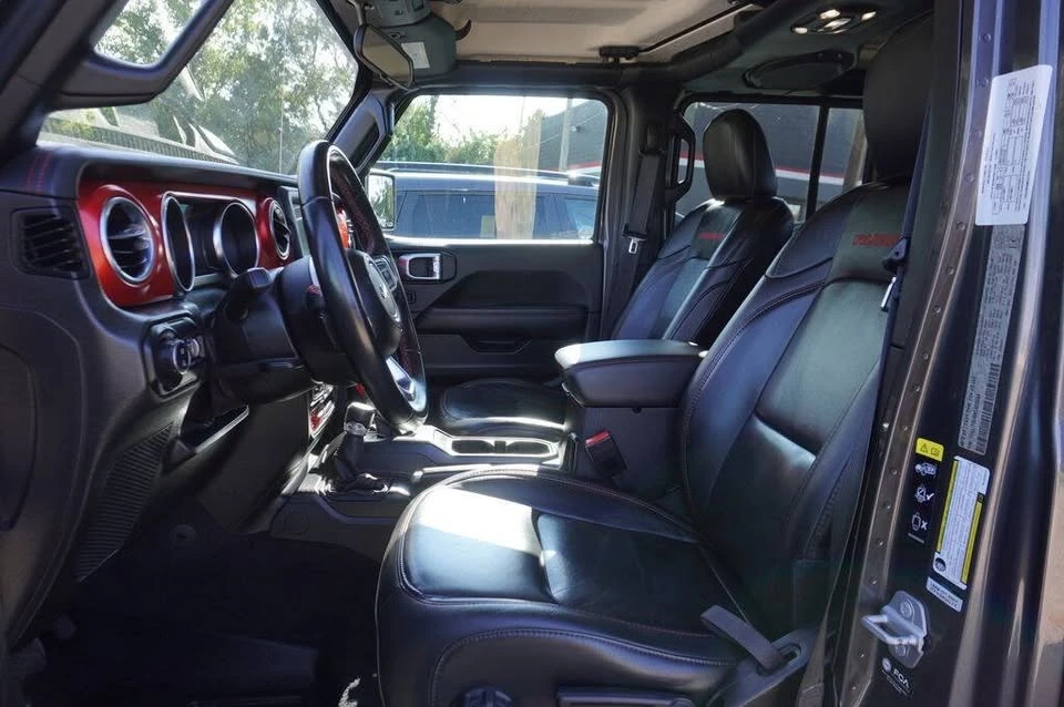 2021 Jeep JT Gladiator - Image 2 of 20